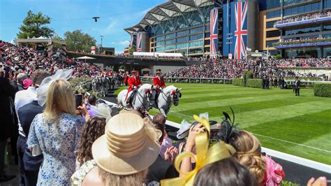 15:00 Royal Ascot .